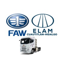 ELAM FAW CUAUTITLAN -  HIDALGO logo - Similar company to Elam Faw México