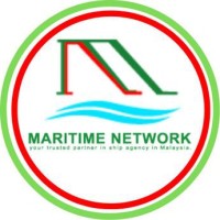 Maritime Network Sdn Bhd logo - Similar company to Mk Containers