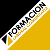 Formación Laboral Comunitaria logo - Similar company to Talentius