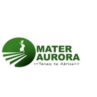 Mater Aurora ONGD logo - Similar company to Ceprossan Rdc
