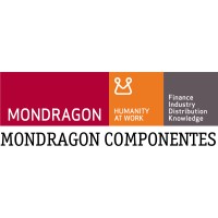 Mondragon Componentes logo - Similar company to Medicvision As