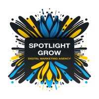 Spotlightgrow logo - Similar company to Rooms Technology Gmbh