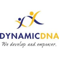Dynamic DNA logo - Similar company to EconoBEE