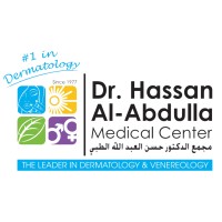 Dr. Hassan Al Abdulla Medical Center logo - Similar company to The Cosmesis
