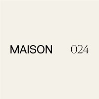 MAISON 024 logo - Similar company to Studio Foreign