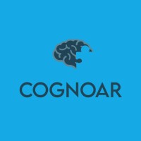 CognoAr logo - Similar company to Visionflow Ai