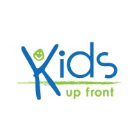 Kids Up Front Ottawa logo - Similar company to Superstars Realty Ltd.