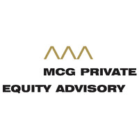 MCG Private Equity Advisory AG logo - Similar company to Fronttrail Equity Partners