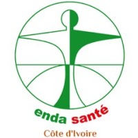 ONG Enda Santé CI logo - Similar company to Zawadi Initiatives