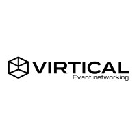 Virtical Events - Connectiviteit voor evenementen logo - Similar company to Virtical