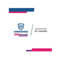 Secretaría de Turismo de Chihuahua logo - Similar company to Parque Barrancas
