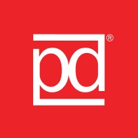Peralta Design logo - Similar company to Big Flip Solutions