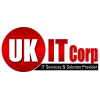 UK IT Corp logo - Similar company to Kuiper Technology