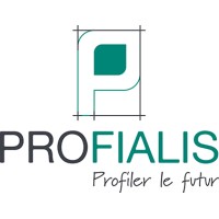 PROFIALIS logo - Similar company to E2Mk