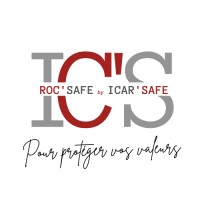 Roc'Safe logo - Similar company to Cloudflare Korea