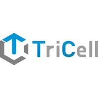 TriCell logo - Similar company to Inclusio