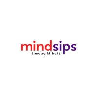Mindsips logo - Similar company to Vibean Coffee