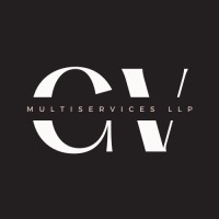 GV Multiservices LLP logo - Similar company to Icdcit