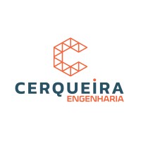 Cerqueira Engenharia logo - Similar company to Ex Engenharia