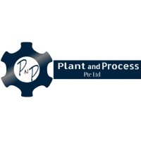 Plant and Process Pte. Ltd logo - Similar company to Cmsolutions (Community Management Solutions)