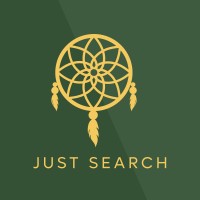 Just Search | Подбор персонала | Карьерное консультирование logo - Similar company to Techmission - It Education Academy