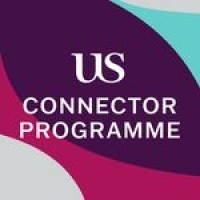 Connector Programme logo - Similar company to Unusual Technologies