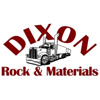 Dixon Rock and Materials, LLC logo - Similar company to Stewart Materials