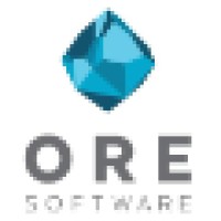 ORESoftware logo - Similar company to Dancing Dragons
