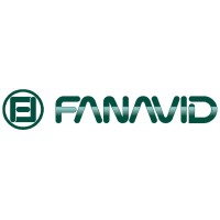 FANAVID Official logo - Similar company to Fanavid
