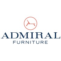 Admiral Furniture logo - Similar company to Patio Options