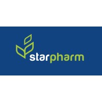 StarPharm Ltd. logo - Similar company to Starpharm, Inc.