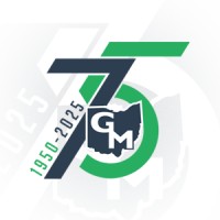 Geauga Mechanical Company logo - Similar company to Wadsworth Solutions