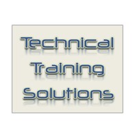Technical Training Solutions, LLC logo - Similar company to Technical Training Solutions, Llc