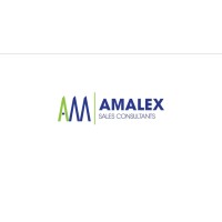 Amalex - Sales Consultants logo - Similar company to Ghost Media