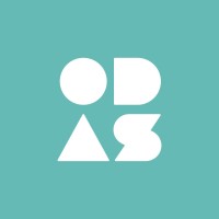 ODAS VZW logo - Similar company to Forena