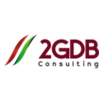 2GDB Consulting logo - Similar company to Fomerly Hr