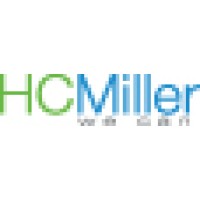 HC Miller logo - Similar company to Action Printing
