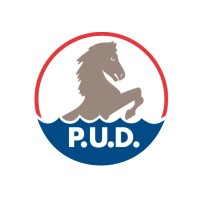 Chelan County PUD logo - Similar company to Columbia Valley Community Health
