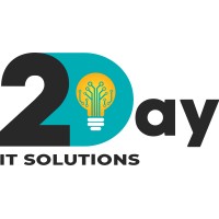 2Day It Solutions logo - Similar company to Página Antiga - Deixe De Seguir