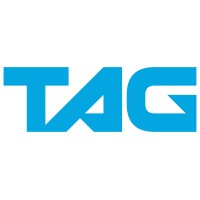 TAG - Trade Activation Group logo - Similar company to Helix Logistics Development