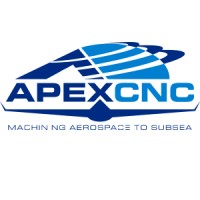 Apex CNC logo - Similar company to Apex Cnc