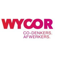 WYCOR nv logo - Similar company to Claus Mobility