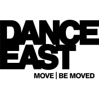 DanceEast logo - Similar company to Bbodance