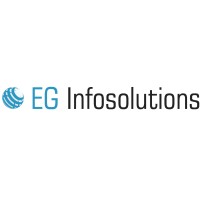 EG Infosolutions logo - Similar company to Engineers Garage