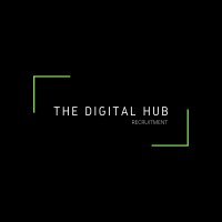 The Digital Hub Recruitment logo - Similar company to The Digital Type