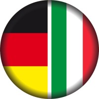 Consolato Generale di Germania a Milano logo - Similar company to Consulate Of The Republic Of San Marino In London