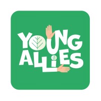 Young Allies CIC • From You to Someone New logo - Similar company to Zaid Technology