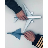 SkyCenter Next Gen ✈️🎯 logo - Similar company to Deffiperf Gestion