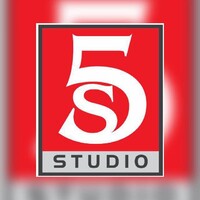 5s Studio logo - Similar company to 5D Studio