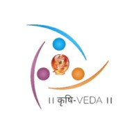 KrishiVeda logo - Similar company to Digishivar Ai